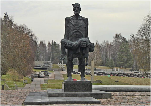 Хатынь