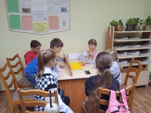 Книгочей